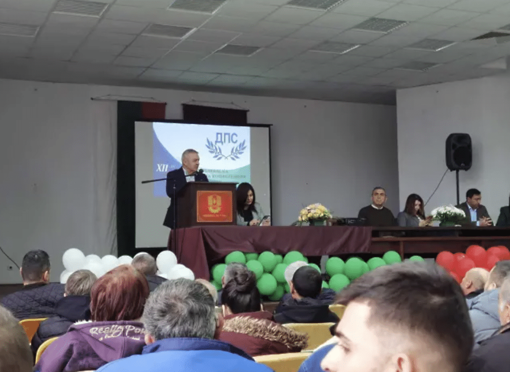 Баки Солак без конкуренция, ще бъде общински лидер на ДПС във Ветово за рекорден 6-ти мандат