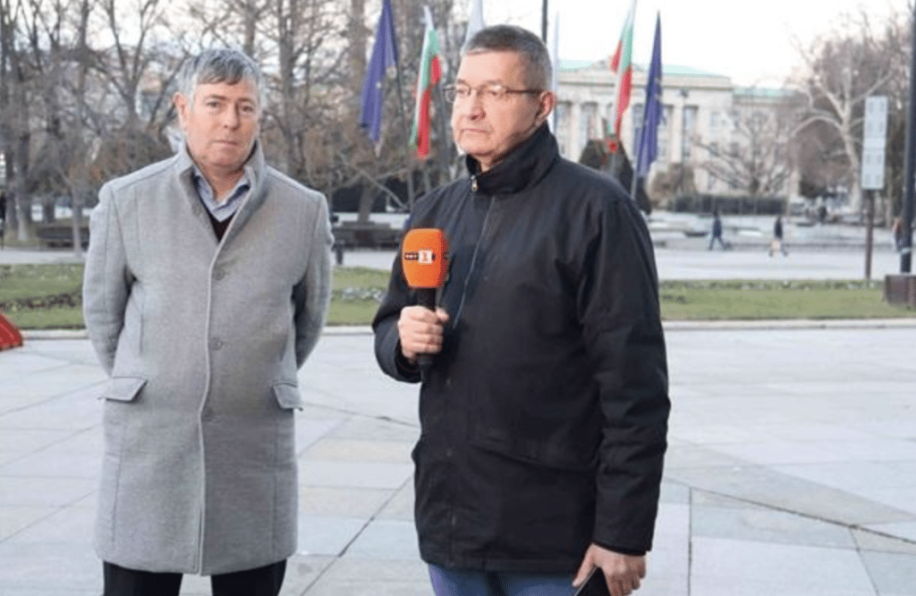 Данаил Ковачев: Предпроектното проучване за строежа на Дунав мост при Русе – Гюргево е началото на неговото изграждане