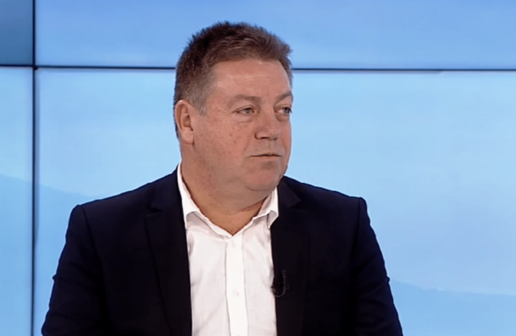 Д-р Иван Маджаров: Не сме обсъждали идеята амбулаторни листове да заместят медицинските бележки
