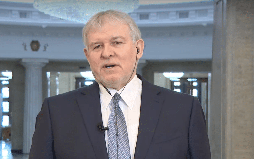 Румен Христов: Ако кабинетът след ротацията е политически, ще предложим министри на земеделието и икономиката