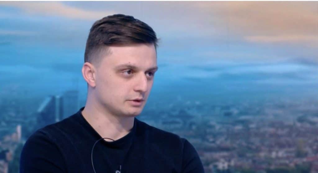 Велико Минков: Габриела и майка й гледат на нас с Пейо като на биологичен материал