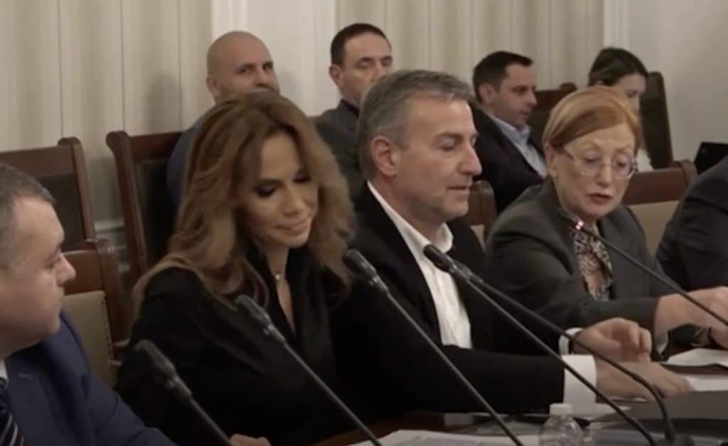 Мартин Нотариуса казал ужасяващи неща на Ивайла Бакалова