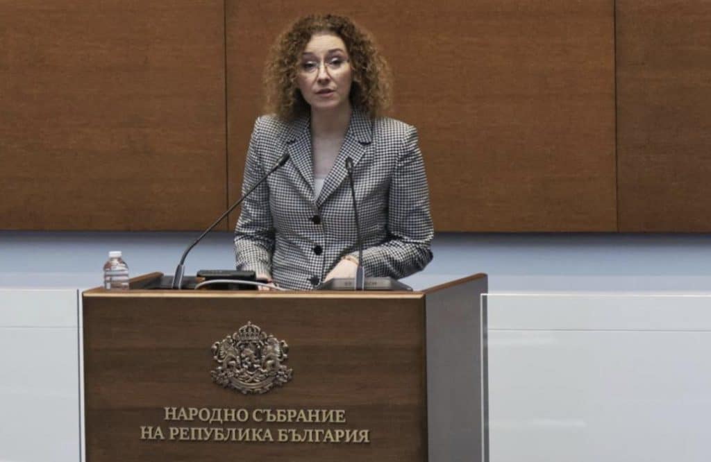 Шалапатова: Около 150 семейства са подкрепени за закупуване на обзавеждане след бедствия