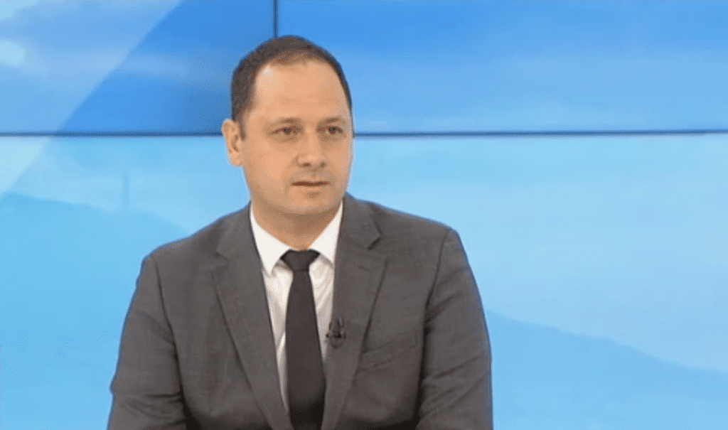 Петър Витанов: Към момента не е обсъждано създаване на партия „Трети март“
