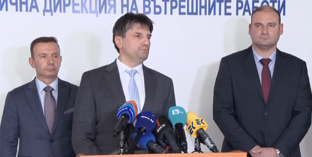 Полицията с подробности за убийството на Мартин Божанов – Нотариуса (на живо)