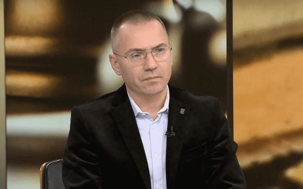 Джамбазки: Солидарен съм със земеделците