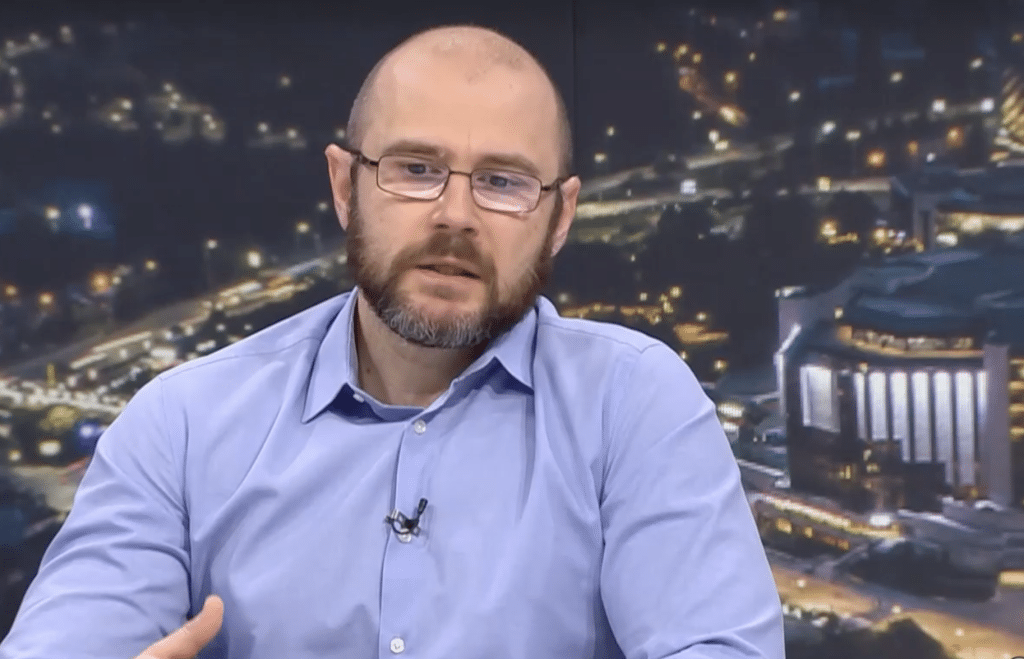 Андрей Янкулов: Когато не работи антимонополното законодателство имаме високи цени