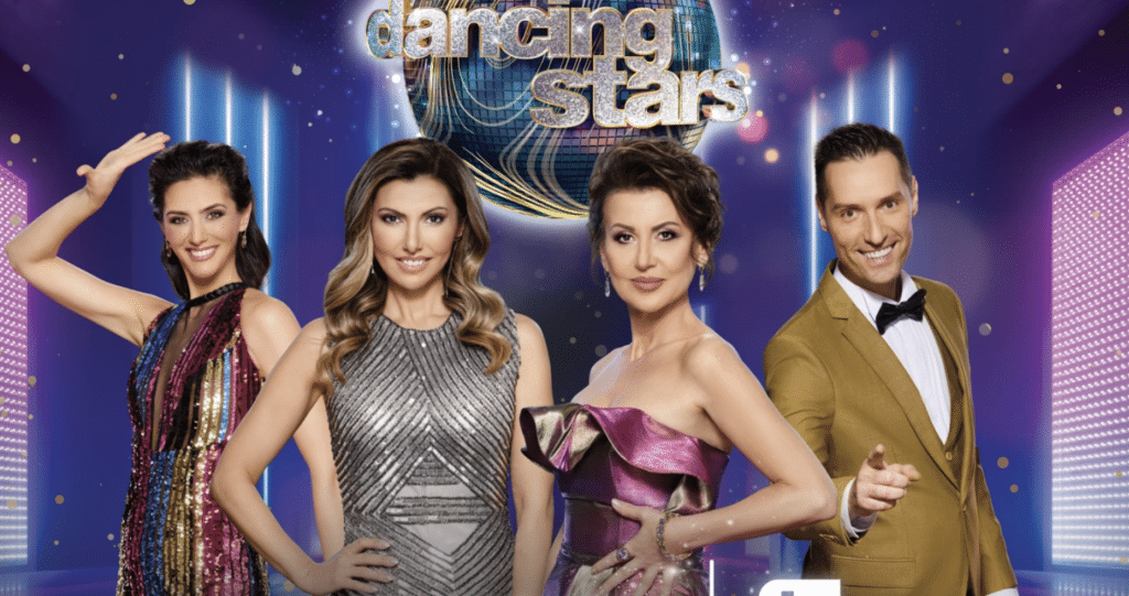 Безкомпромисните Илиана Раева и Галена Великова влизат в журито на „Dancing Stars“ по bTV