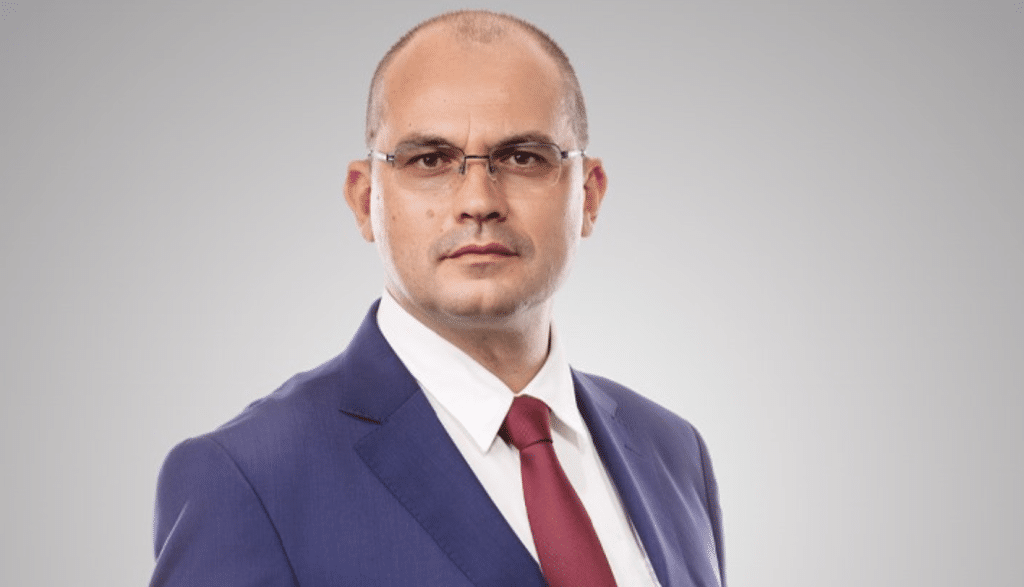 Златан Златанов оглави Адвокатската колегия в Русе