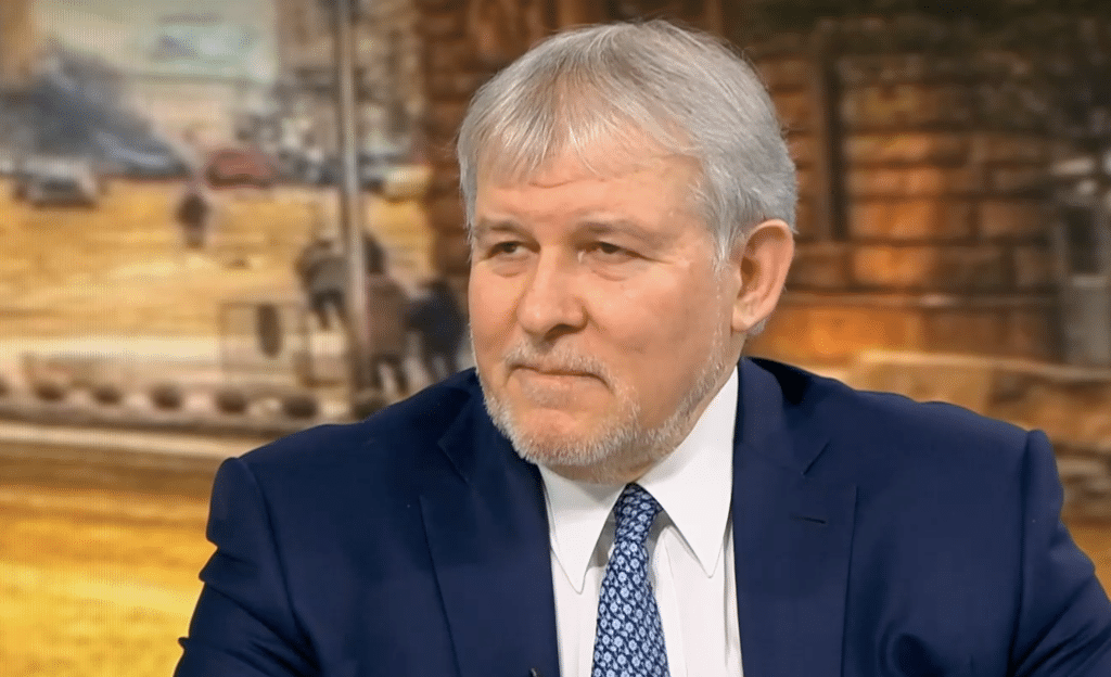 Румен Христов: Ако предложат Асен Василев за вицепремиер, няма проблем да го подкрепим