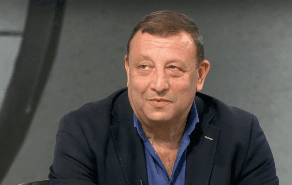 Георги Коев: Нотариуса беше част от метастазата в съдебната система
