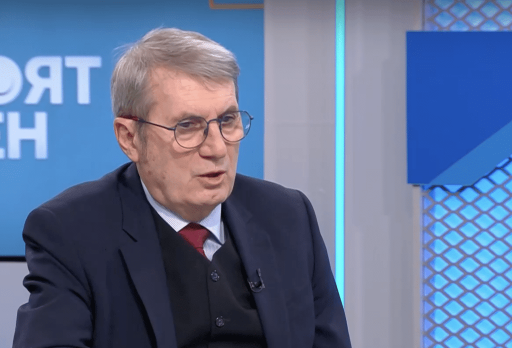 Хинков: „Пирогов” е пример за липсата на политическа подкрепа за действията ми