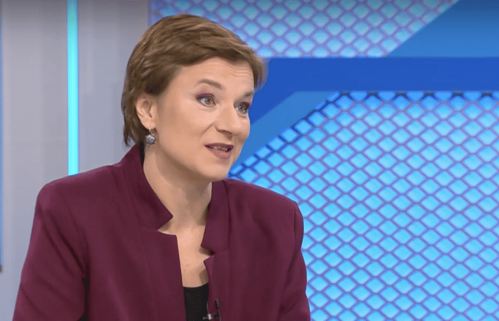 Анастасия Кирилова: Излизаме на протест, ако бюджетът на НИМХ не бъде увеличен