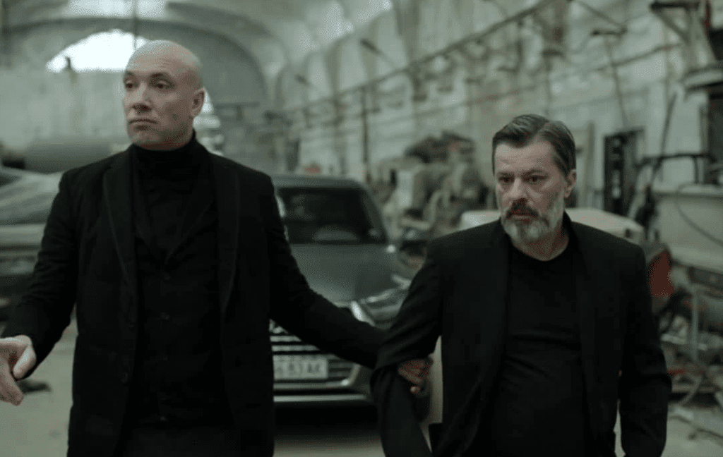 „Под прикритие“ се завръща!