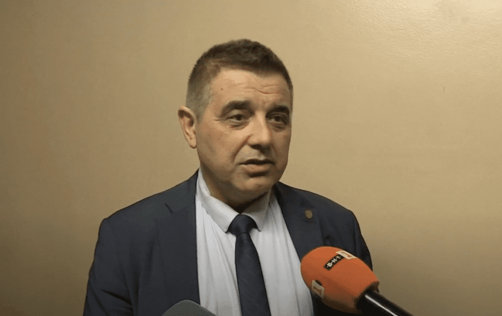 За сега няма конкретно решение за такса смет в Русе