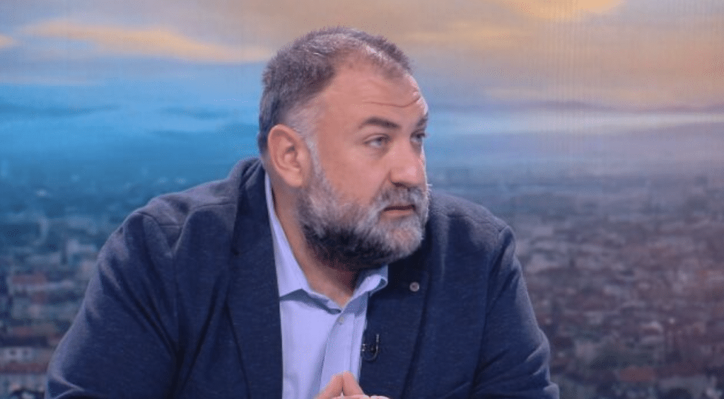 Марковски: Няма констатирани пропуски от страна на „Пирогов“ в диагностичния и лечебния процес на Даная