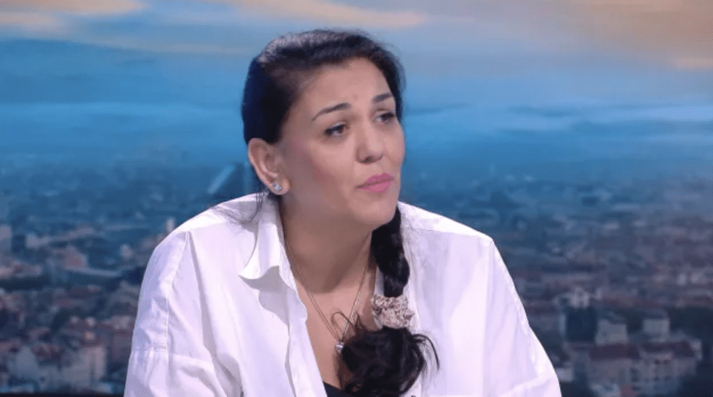 Майката на Даная: Следят ме наказателни адвокати