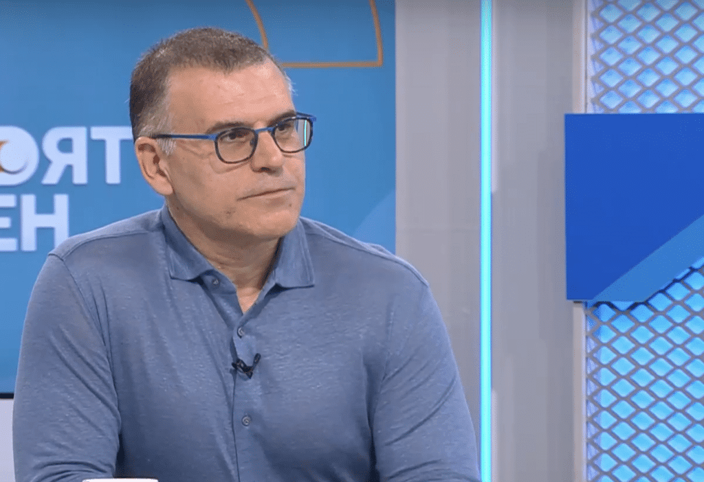 Дянков: Докладът на ЕК за приема ни в еврозоната ще е негативен
