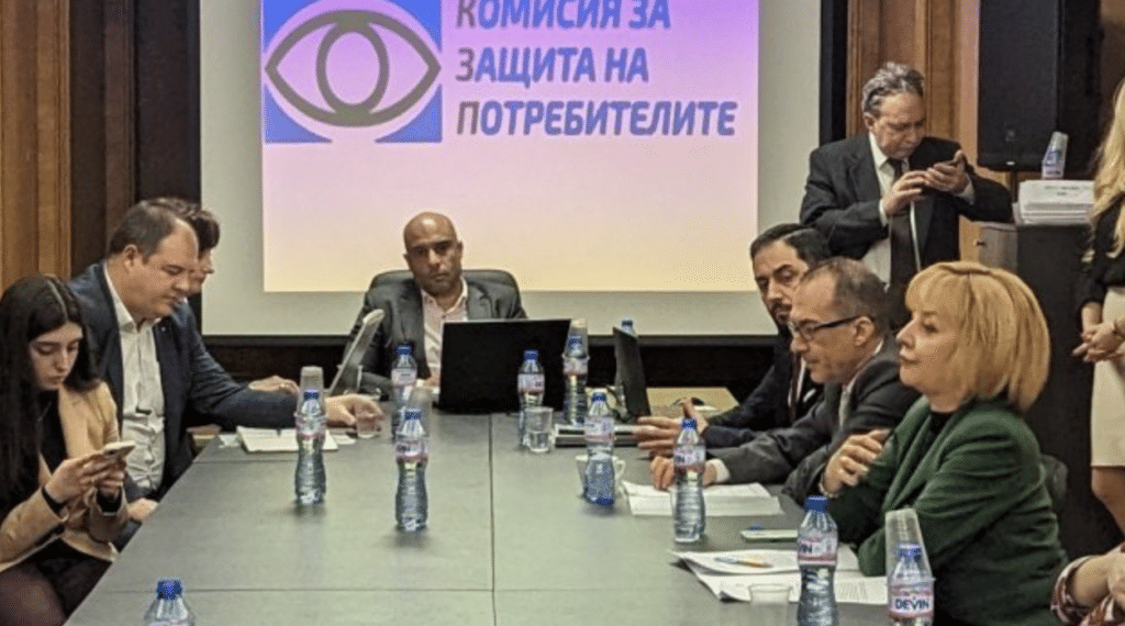 „Изправи се.БГ“ поиска от министъра на икономиката жестоки санкции за телекомите