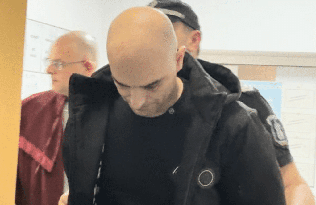 Обрат по делото за залятата с киселина гадателка в Пловдив, участник призна, че е поръчка
