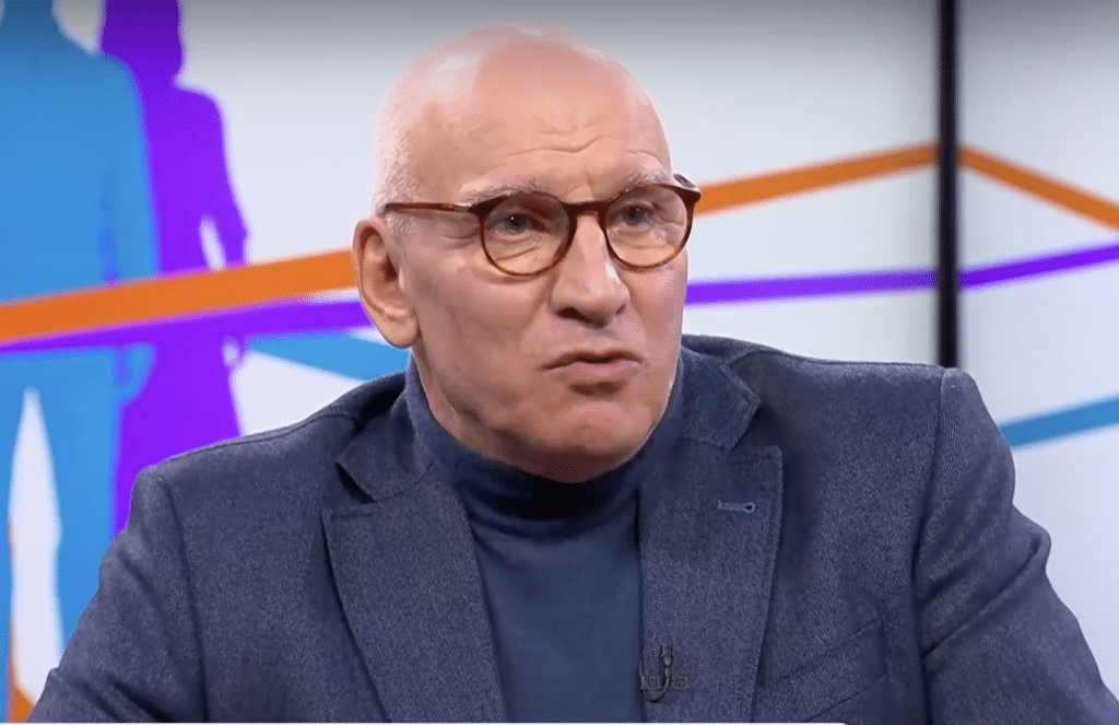 Хампарцумян за земеделците: Трудно е да повярвам, че не могат да се сдружат в кооператив, за да реализират печалби