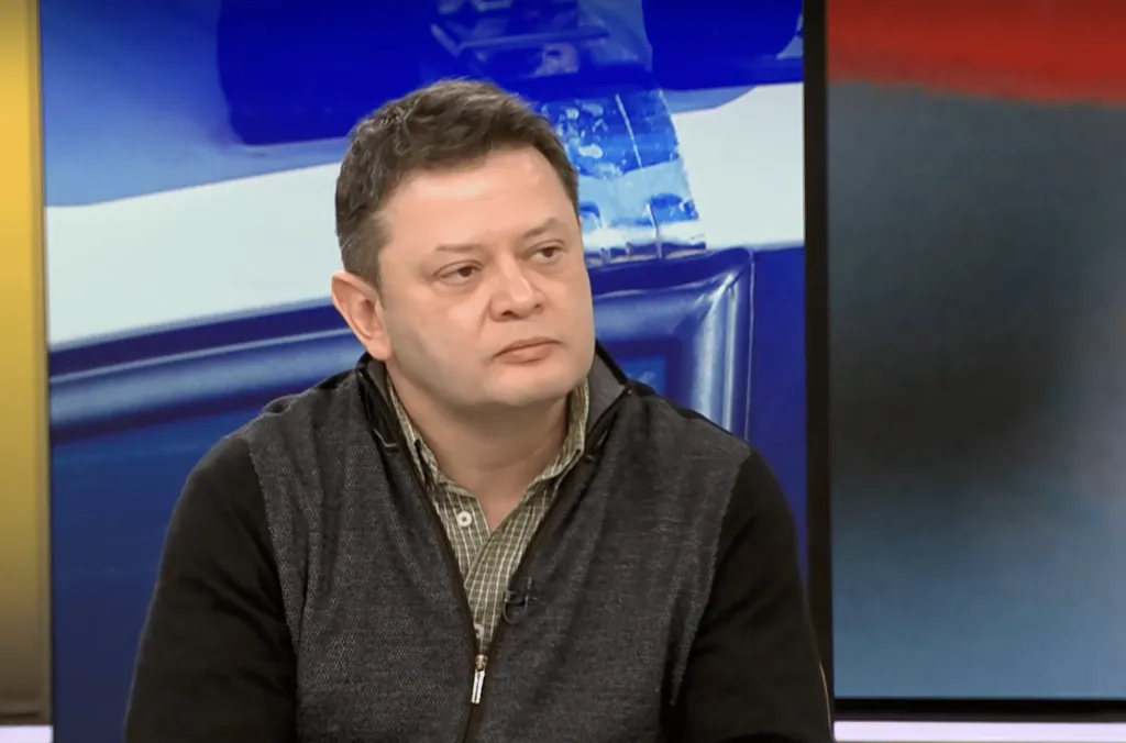 Николай Стайков: Има голям страх и желание всичко около Нотариуса да бъде забравено