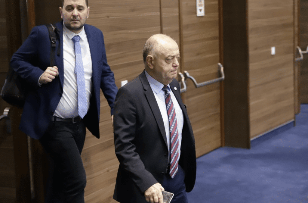 Атанас Атанасов: Няма нищо вечно под слънцето