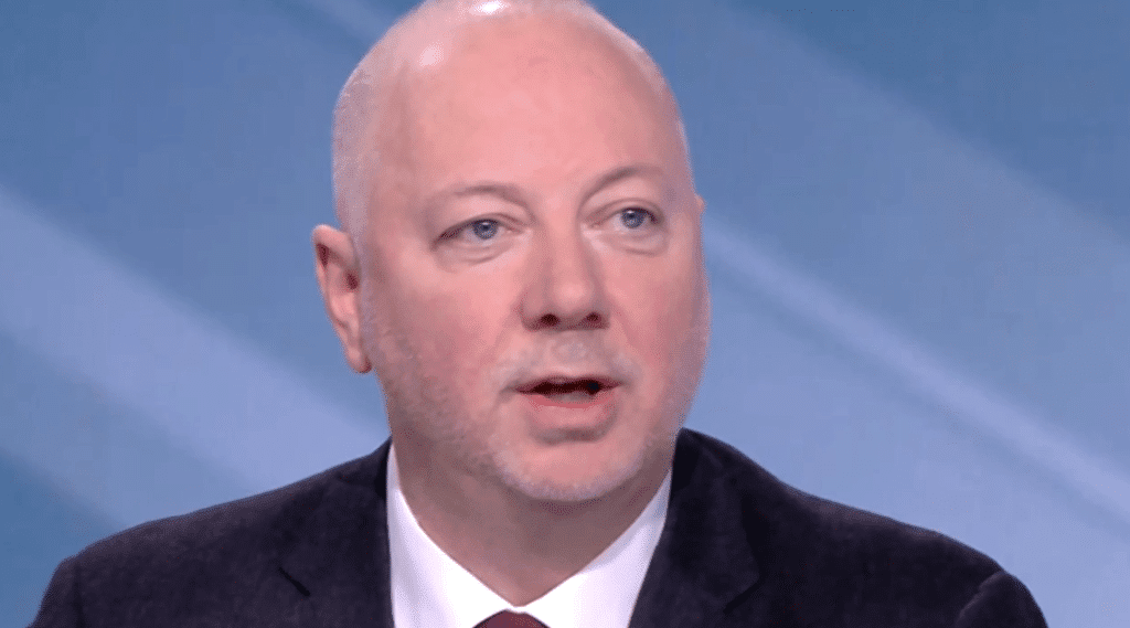 Росен Желязков: Подготовката за ротацията вървеше плавно, докато от ПП не поискаха Денков за външен министър