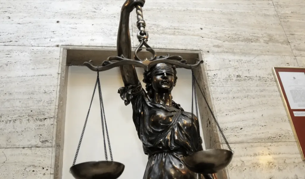Съдът спря референдума за завода за барут на „Райнметал“