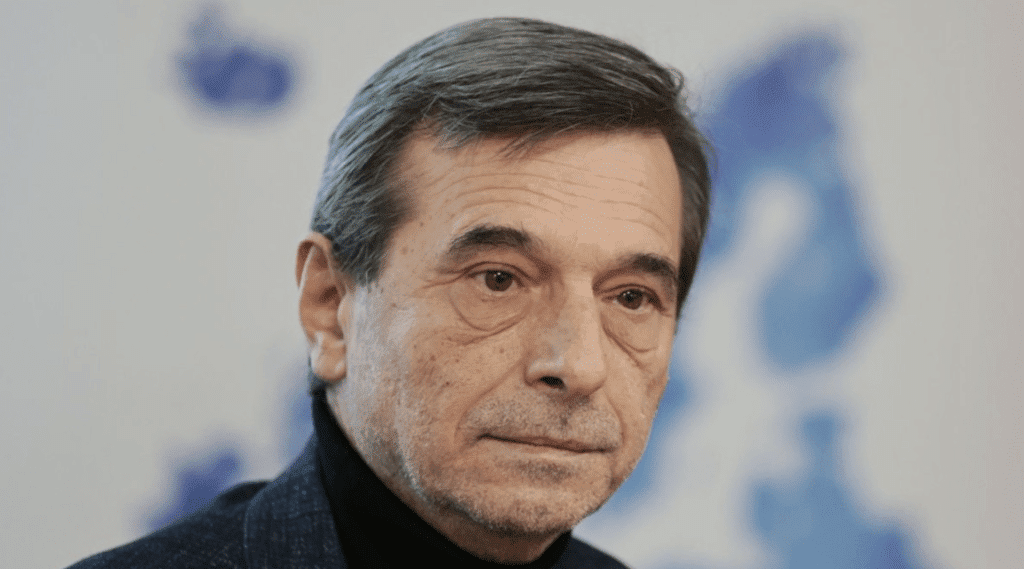 Димитър Манолов: Както е тръгнало, България ще остане без енергетика
