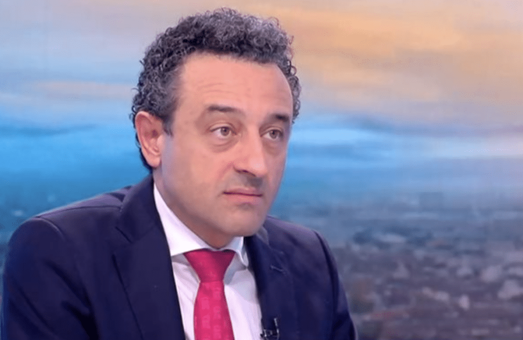 Лорер: ПП-ДБ нямат „червени линии“ за следващото НС