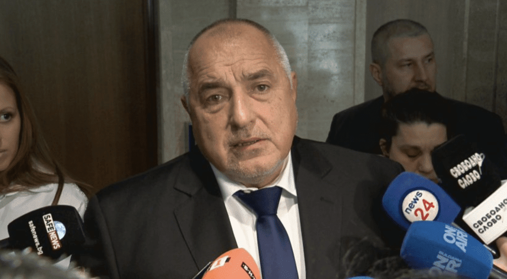 Борисов: Ако на 8 март сме се разбрали, ще вървим напред, ако не – отиваме на избори