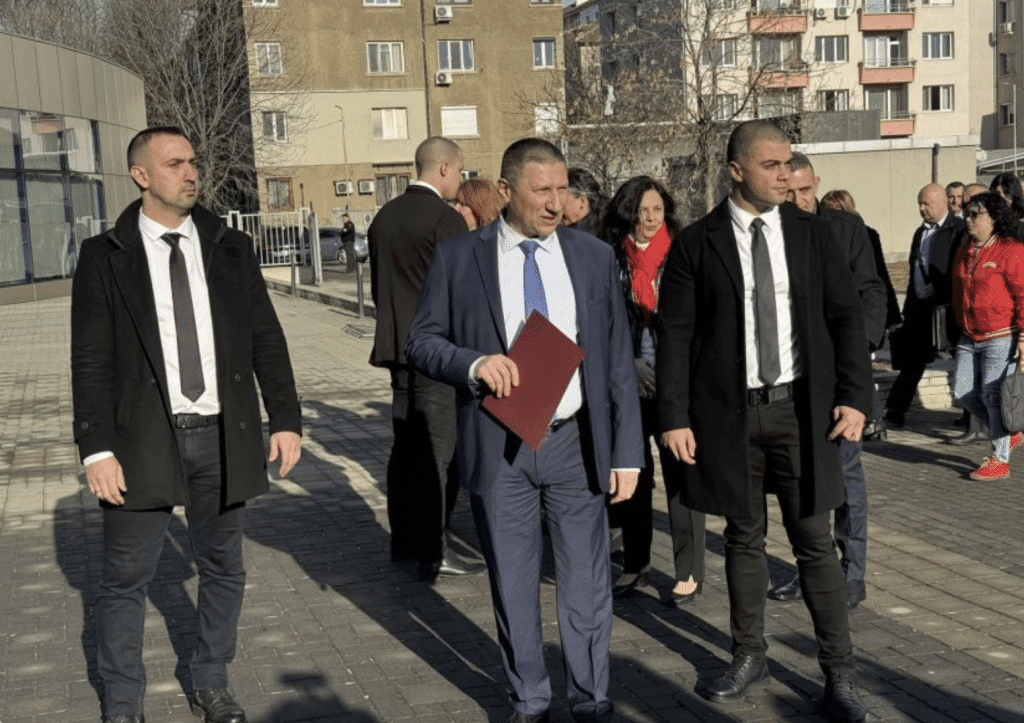 21 прокурори влизат на ревизия в Софийската районна прокуратура