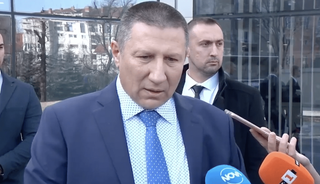 Сарафов за убийството на Божанов: Уличната справедливост ни изпревари