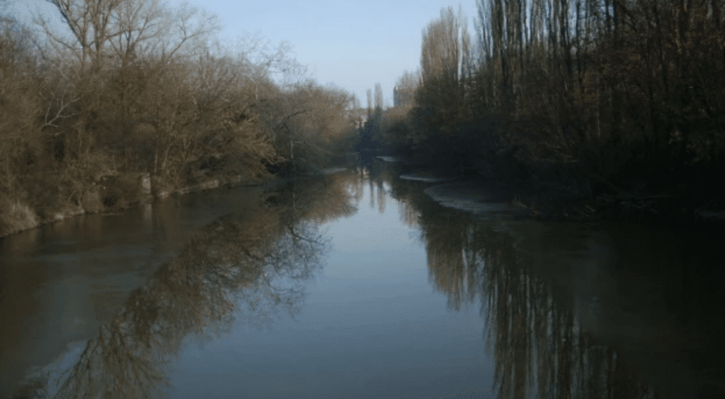 Откриха тяло на жена в река Тунджа