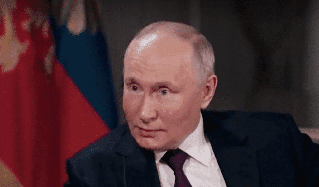 Бивш директор на МИ6 разкри как да разпознаем двойниците на Путин