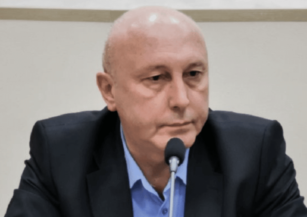 Хванатият с 1,23 промила зад волана шеф на РЗИ-Видин: Постановка, от медикаменти е, не алкохол