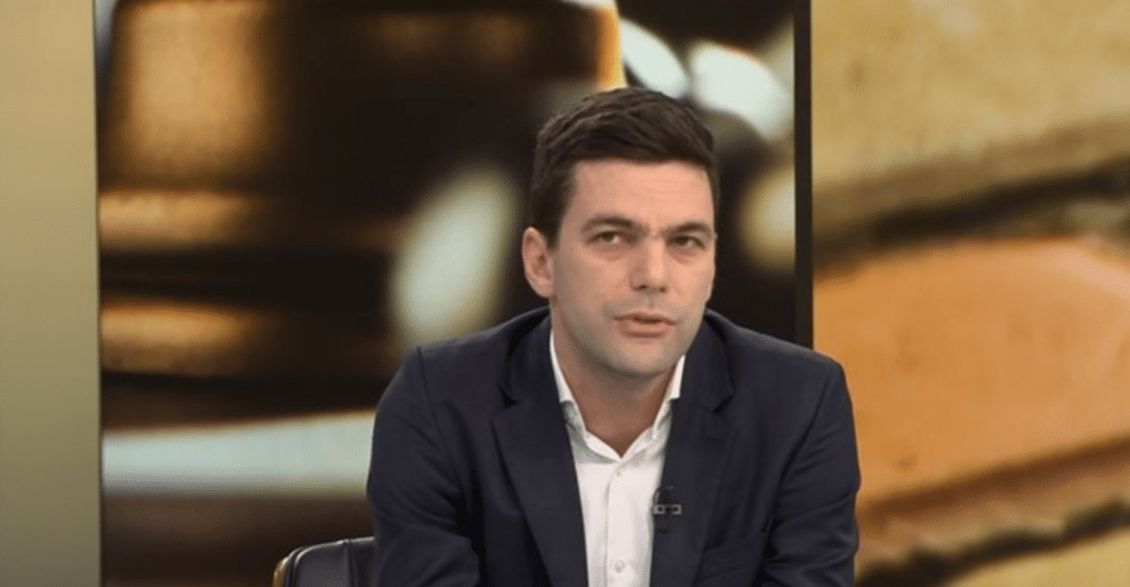 Никола Минчев: Не си заслужава заради това неразбирателство да бъдат оставени другите приоритети