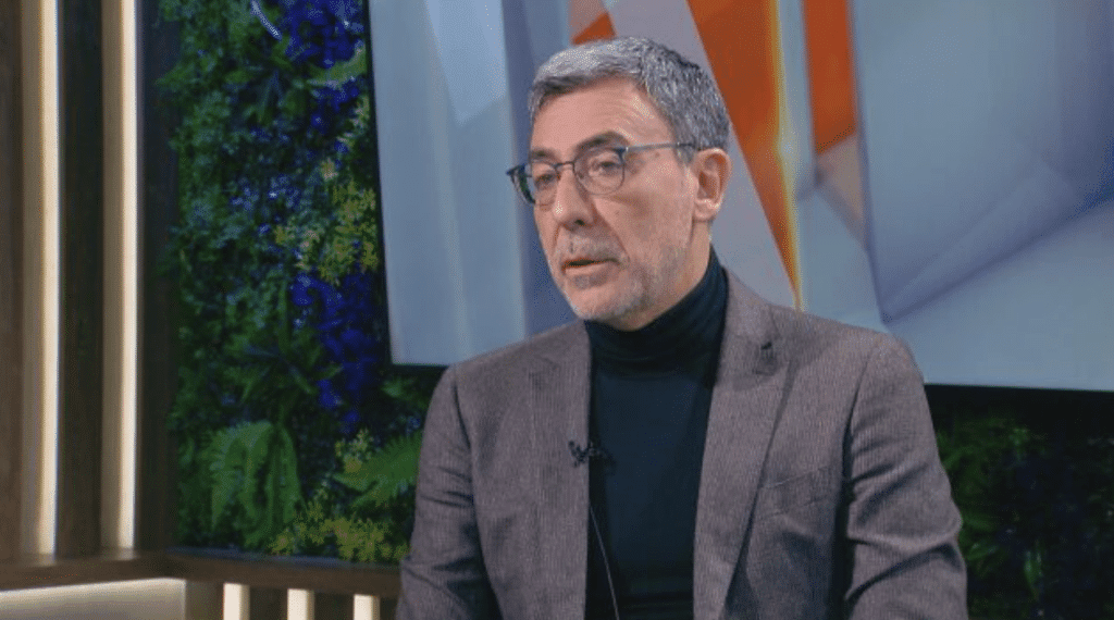 Даниел Вълчев: Идеята за безплатно висше образование е необмислен фойерверк