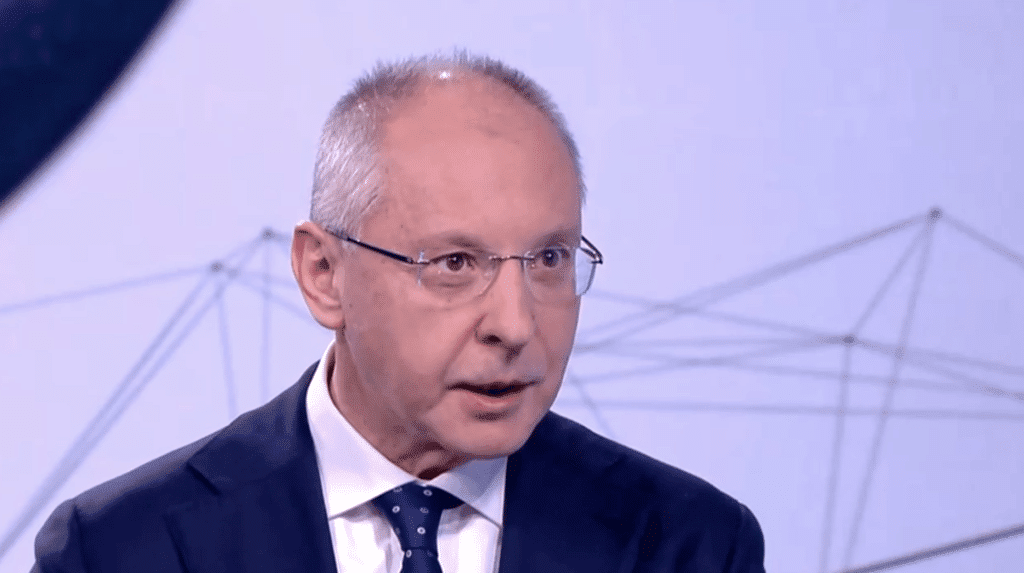 Станишев: Ръководството на БСП работи за самоунищожаването на партията