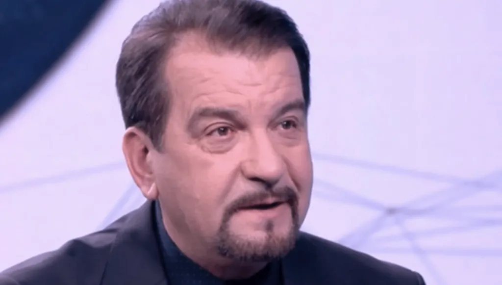 Ники Кънчев: Аз бях в ада
