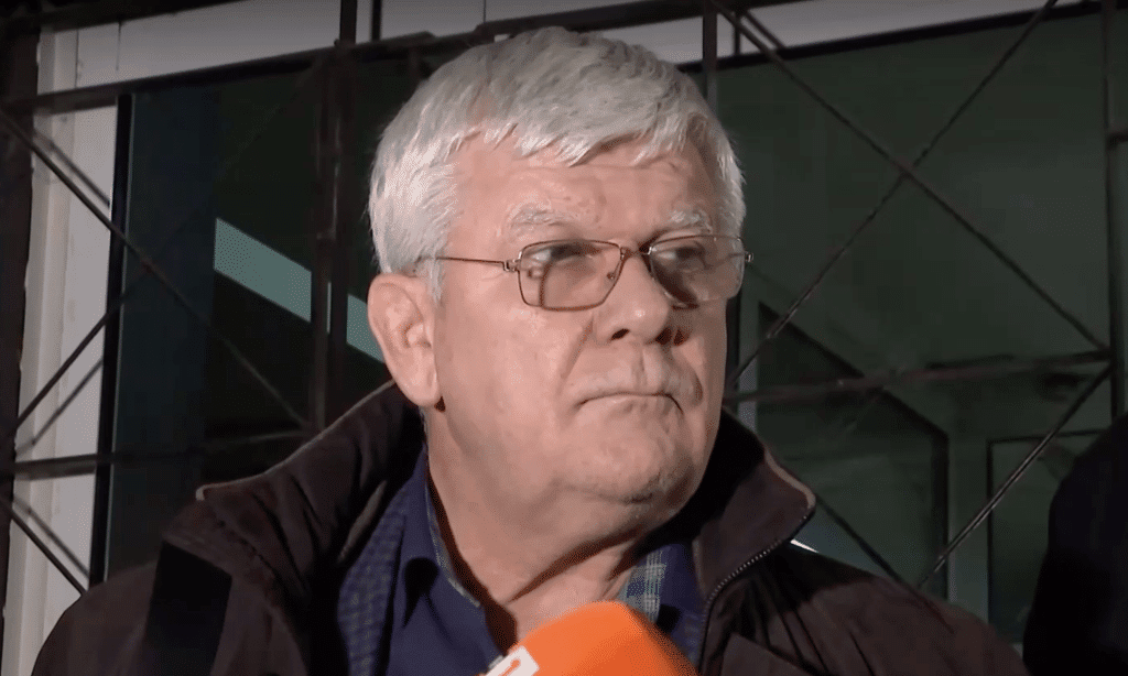 Кирил Вътев: Всичко, договорено в петък, бе оформено окончателно