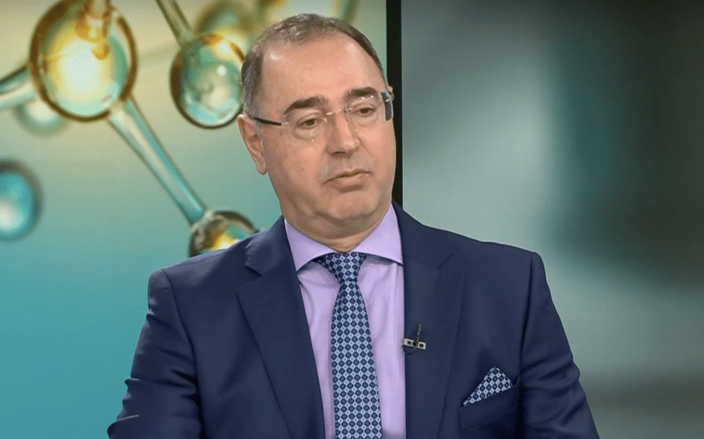 Проф. Георги Попов: В момента най-много се боледува от респираторни заболявания