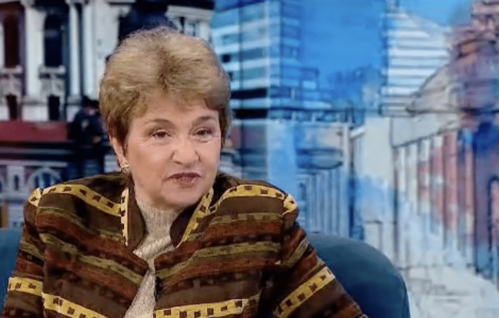 Меглена Плугчиева: С ротационния принцип, това правителство работи почти като служебно