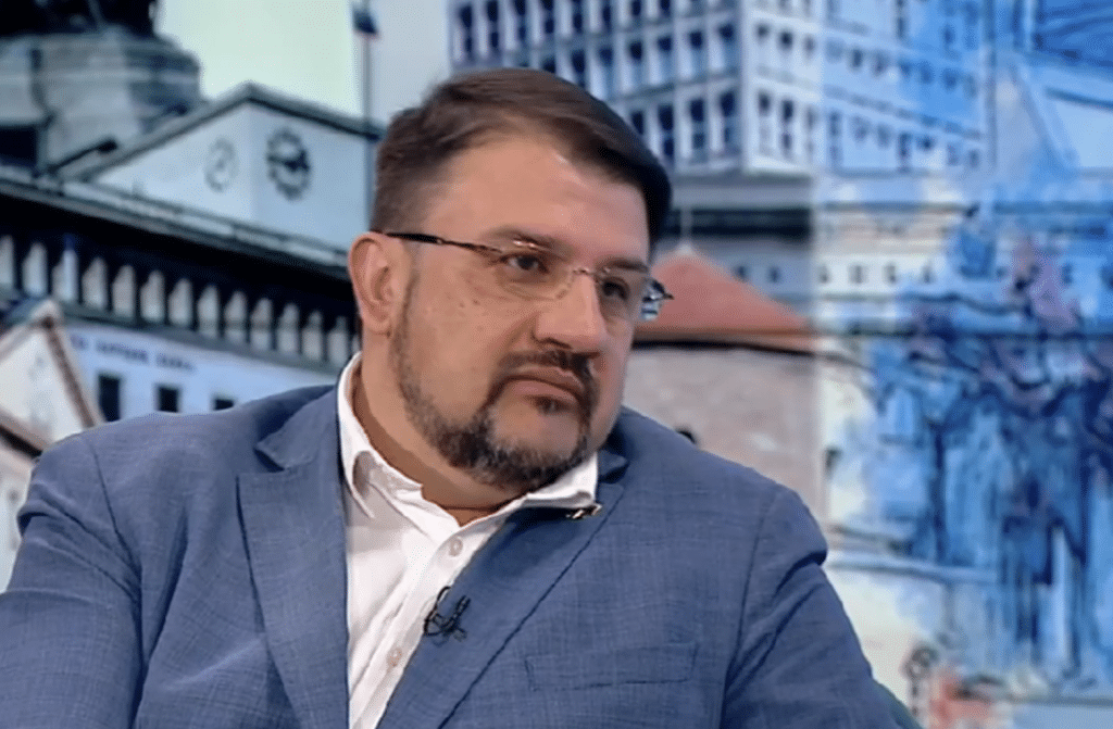 Настимир Ананиев: Не вярвам, че ще има нови избори