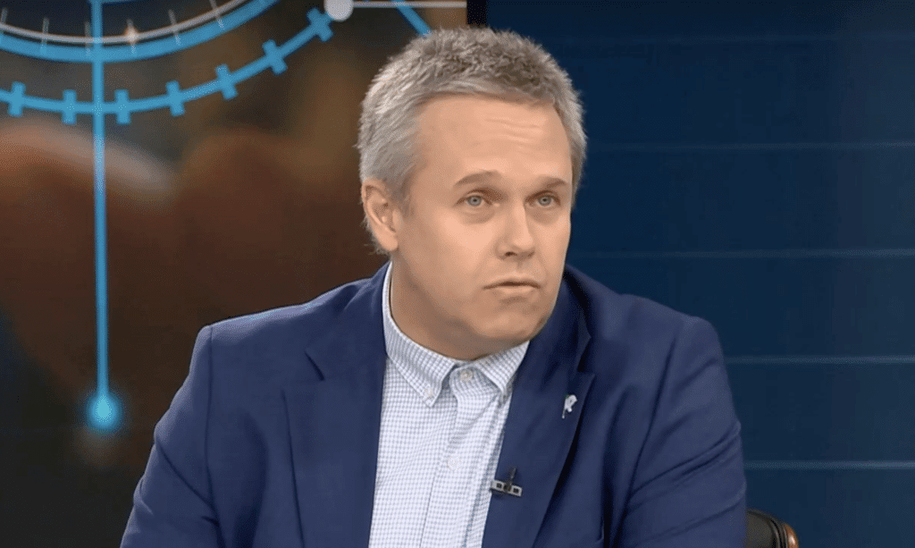 Александър Йоловски: Не съм партийна номинация