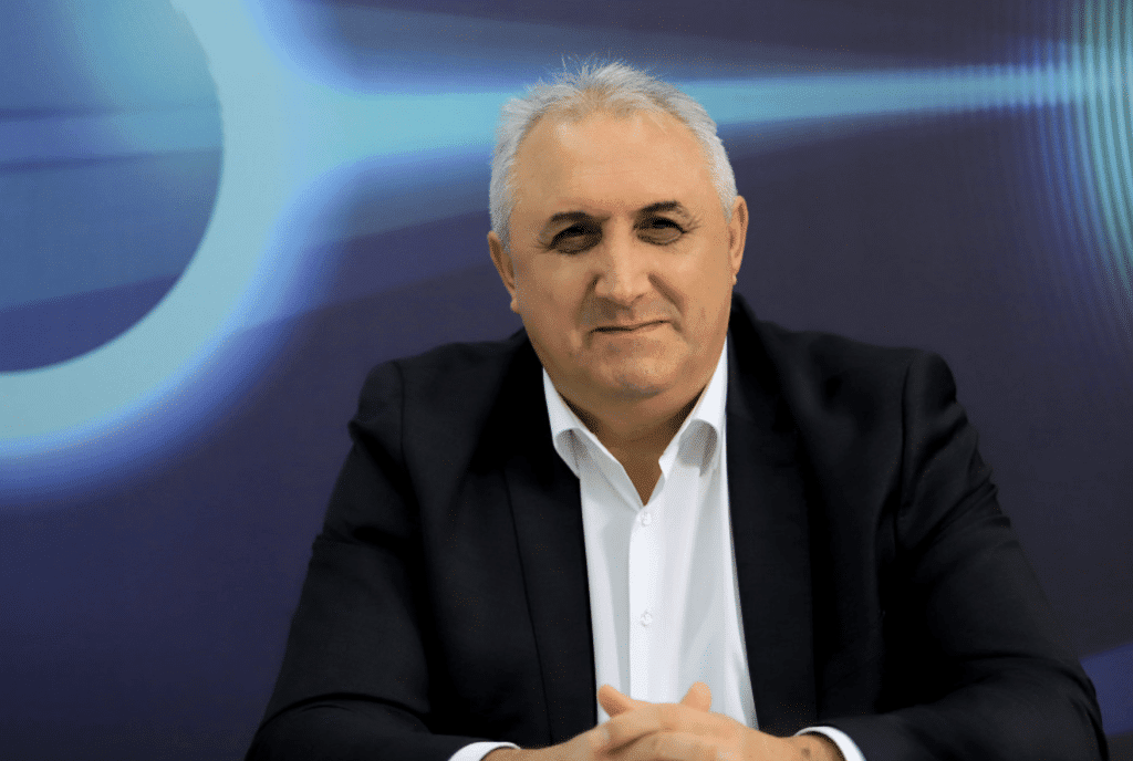 Мехмед Дикме: Не знам дали и политиците нямат пръст в земеделските протести