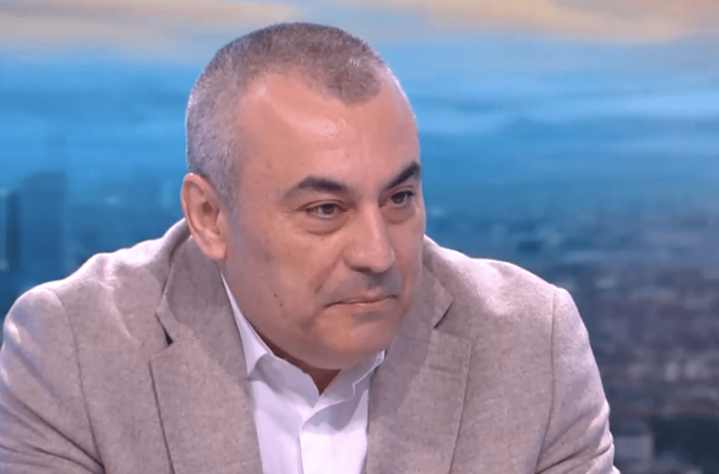 Кокинов за Нотариуса: Уличното правосъдие няма втора инстанция