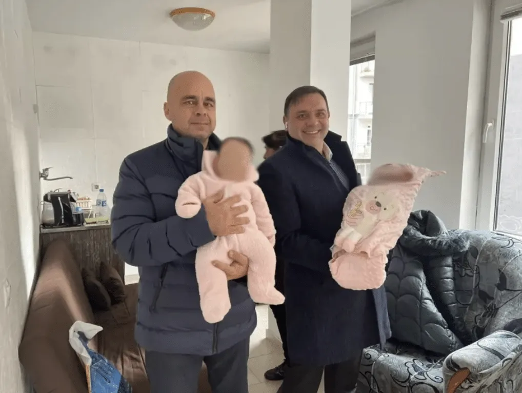 Делото за разменените бебета в „Шейново“ приключи на първа инстанция