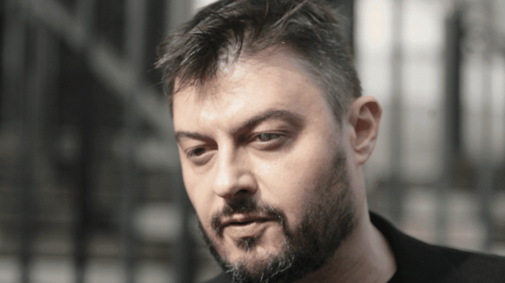 Николай Бареков: Идва пролетна вълна от мигранти, които България ще приема